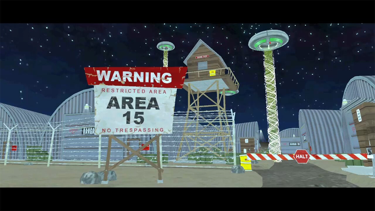 火星人的恐慌/Martian Panic_1