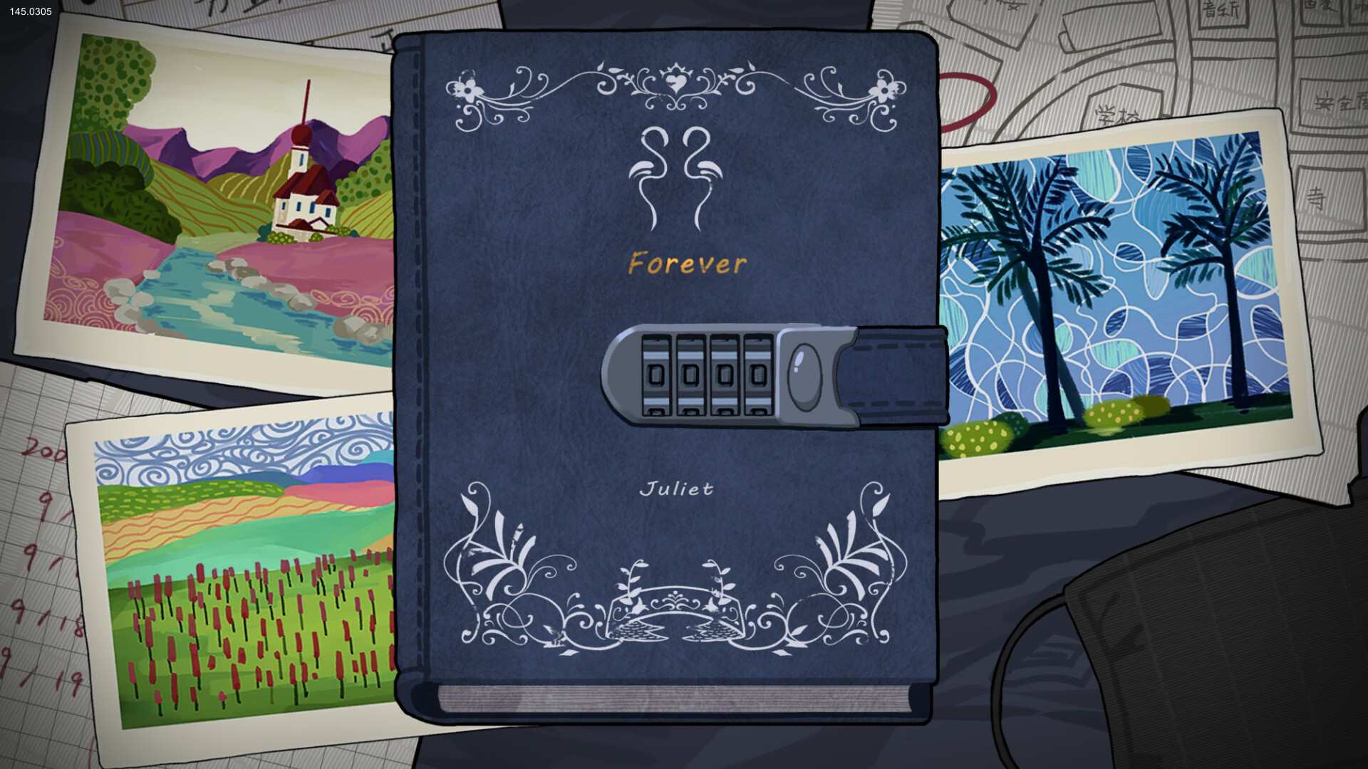 她的日记/The Diary_0