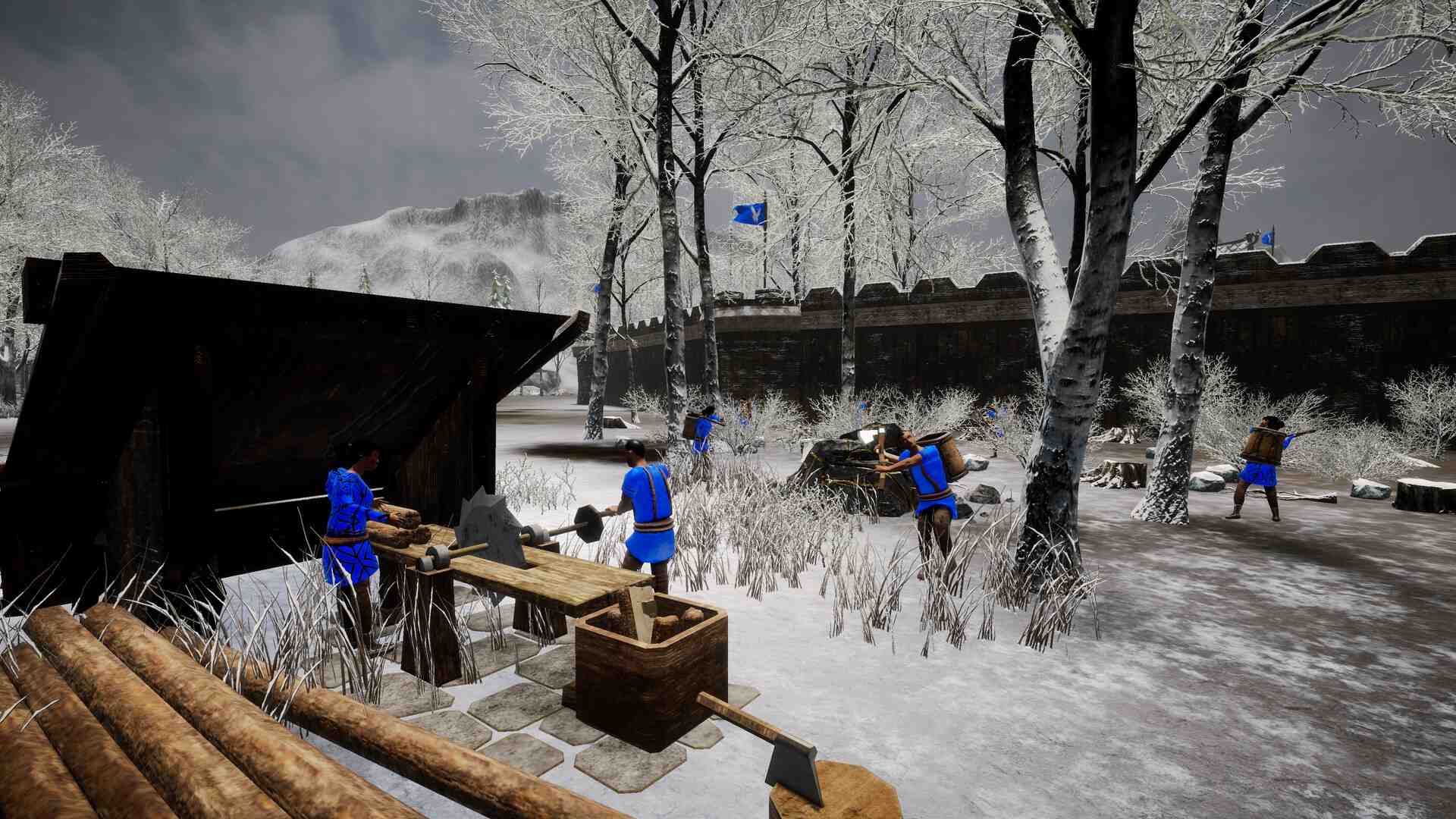 战争之眼/Eyes of War_3