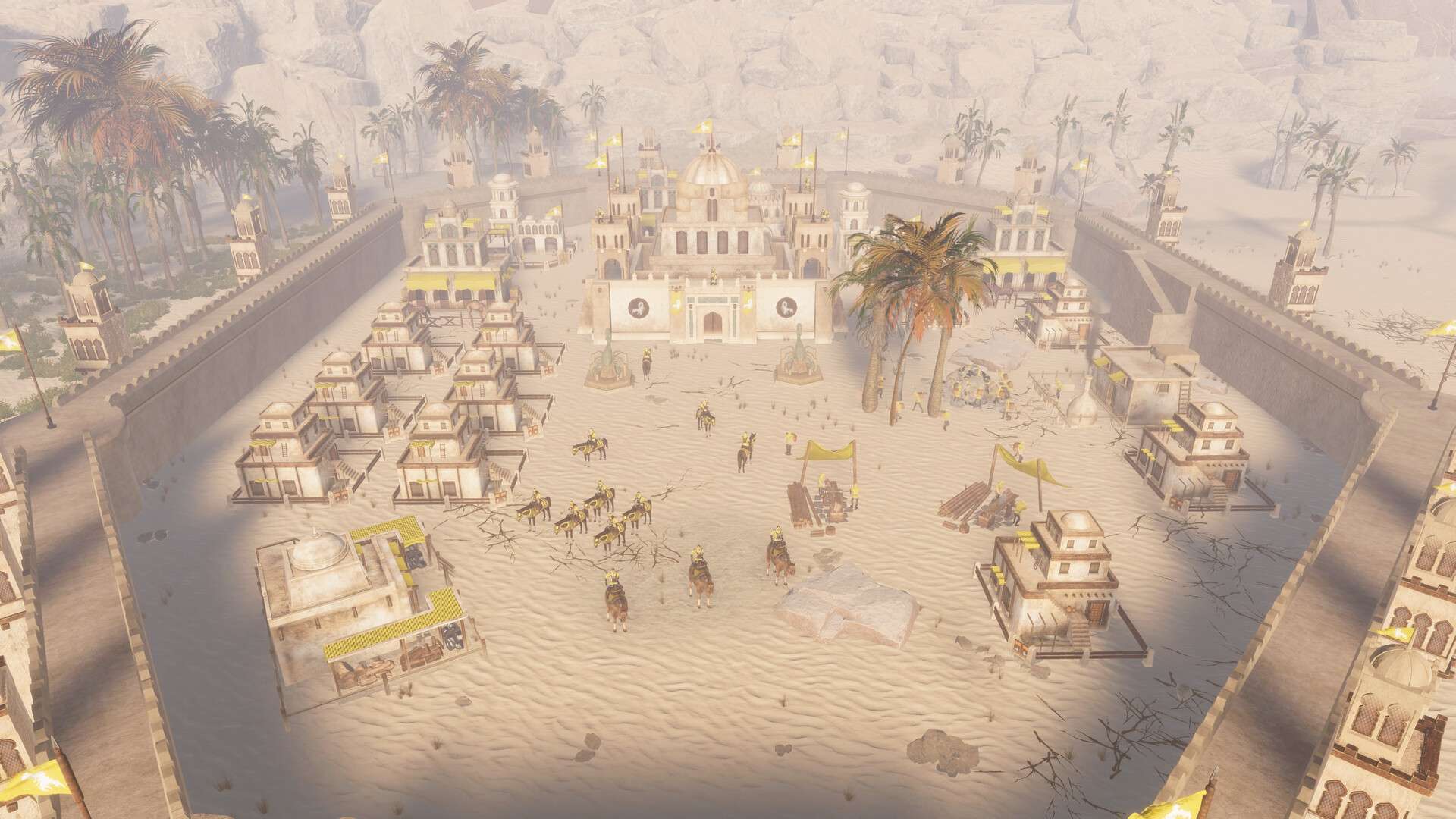 战争之眼/Eyes of War_4