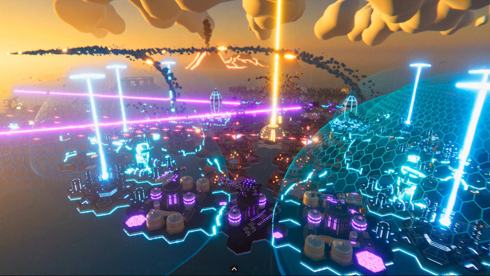 蜜蜂岛/Bee Island_4