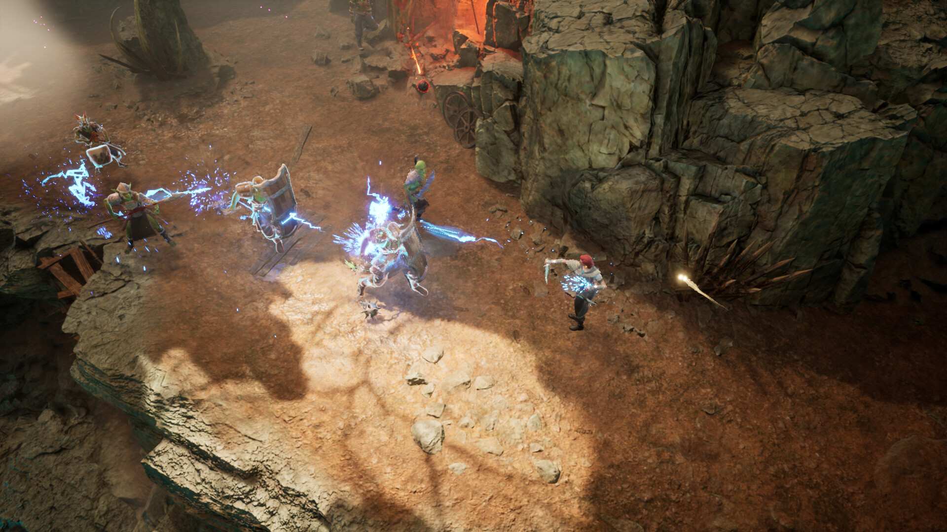 再次崛起/Rise Again_0