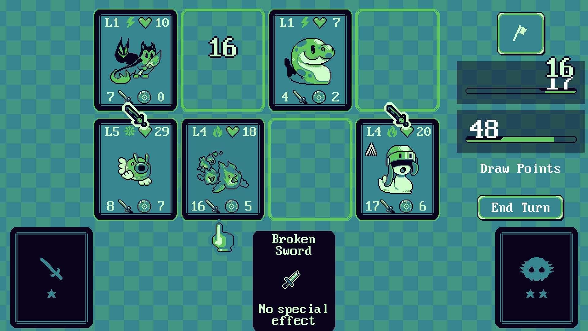 最完美的像素王牌/Perfect Hand of Nostalpix [REMASTER]_0