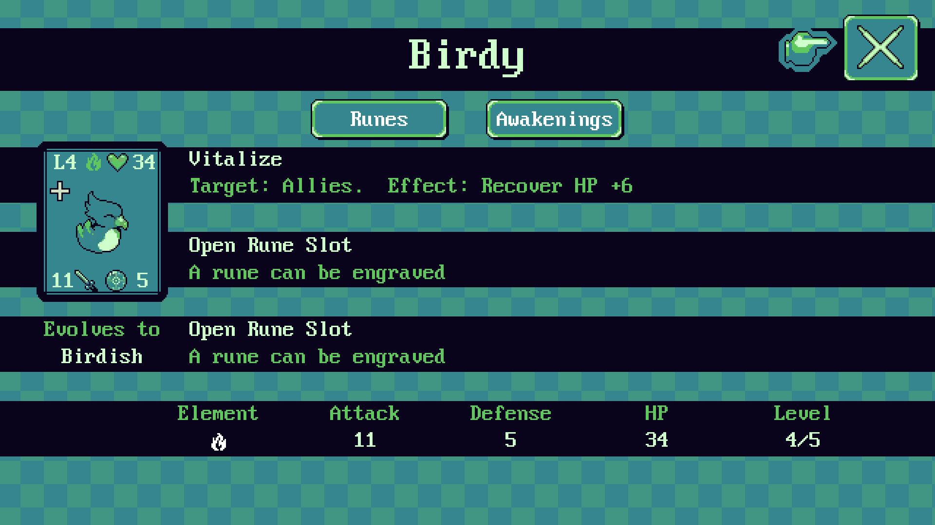 最完美的像素王牌/Perfect Hand of Nostalpix [REMASTER]_2