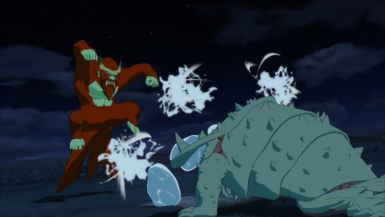 火影忍者疾风传：究极忍者风暴3/NARUTO SHIPPUDEN: Ultimate Ninja STORM 3 Full Burst HD_4