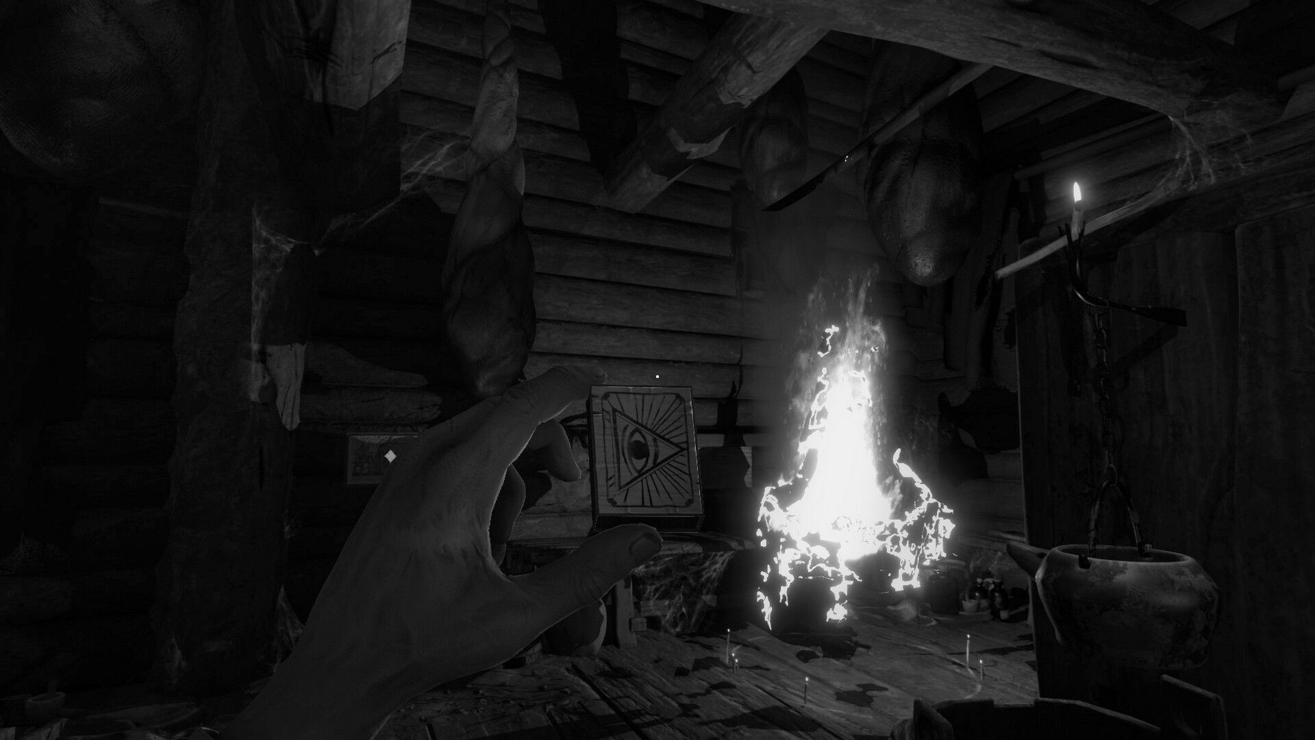 独眼利霍/One-Eyed Likho_3