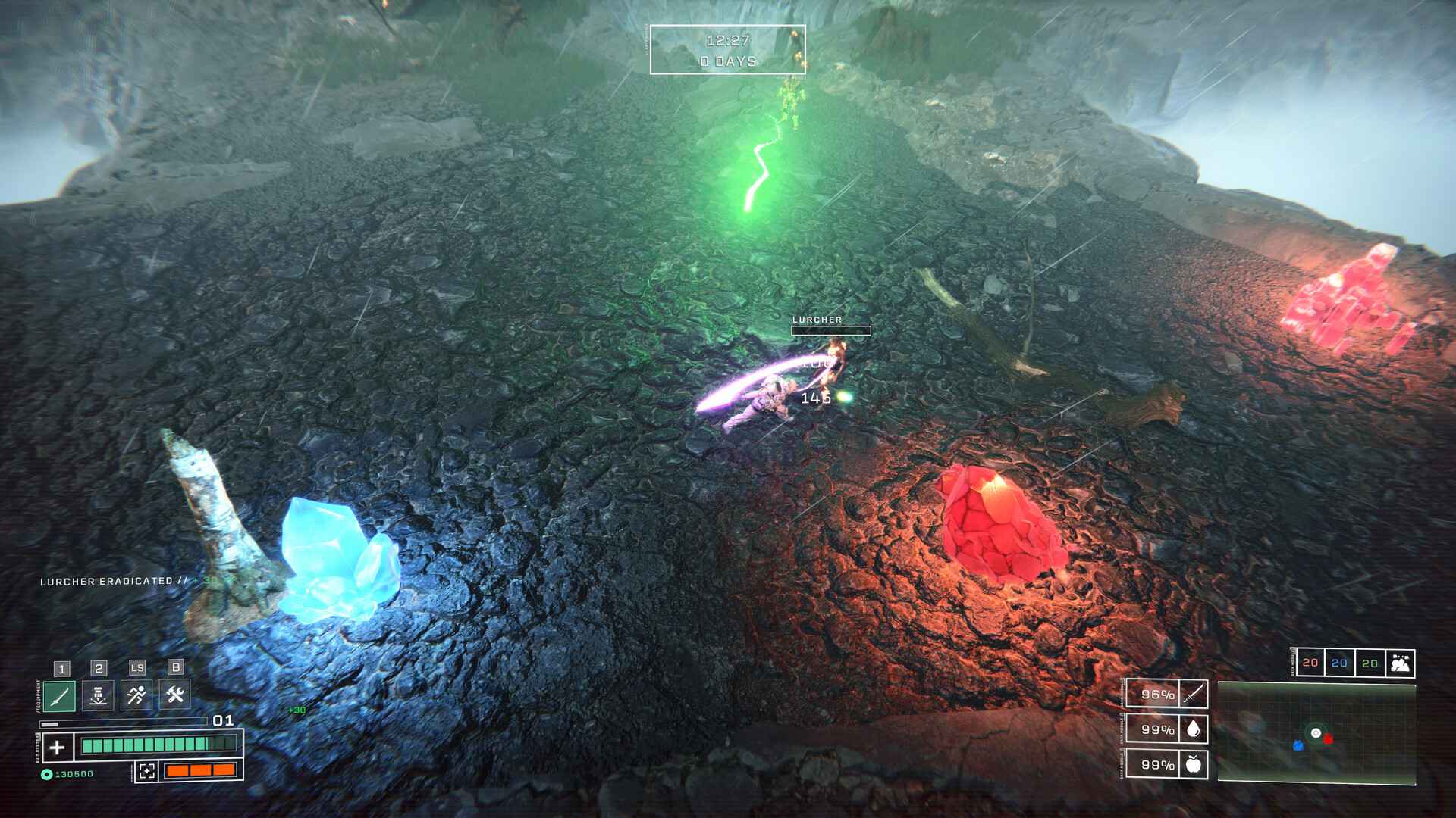 凤凰计划/The Phoenix Initiative_2