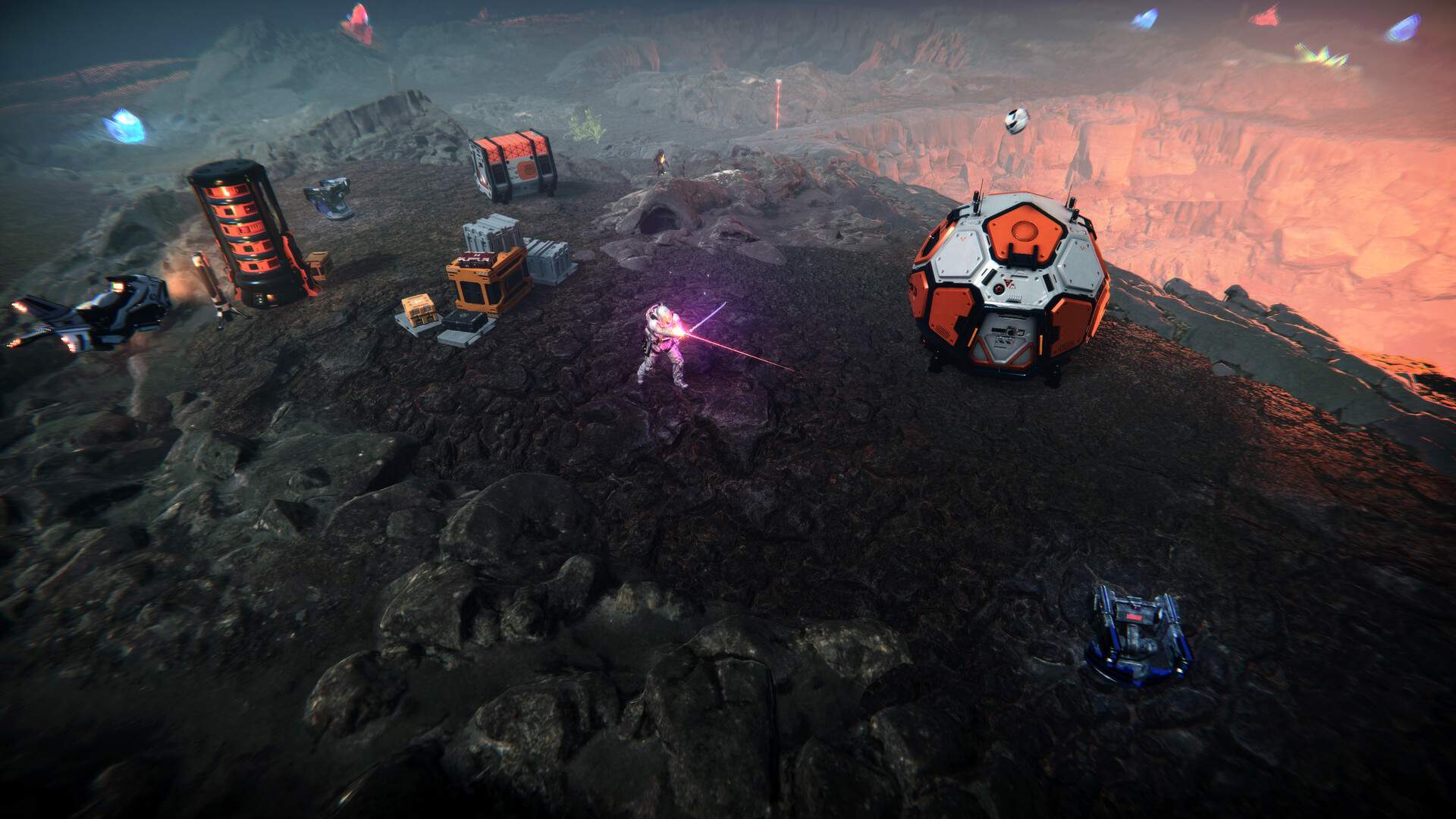 凤凰计划/The Phoenix Initiative_0