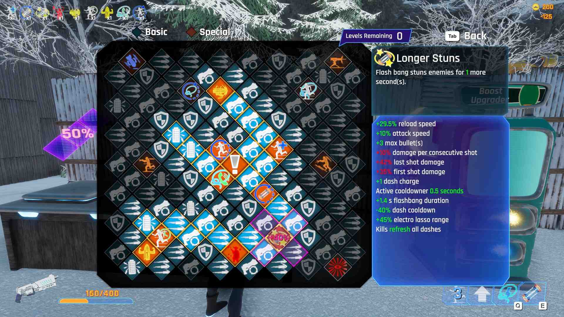 牛仔3030/Cowboy 3030_2