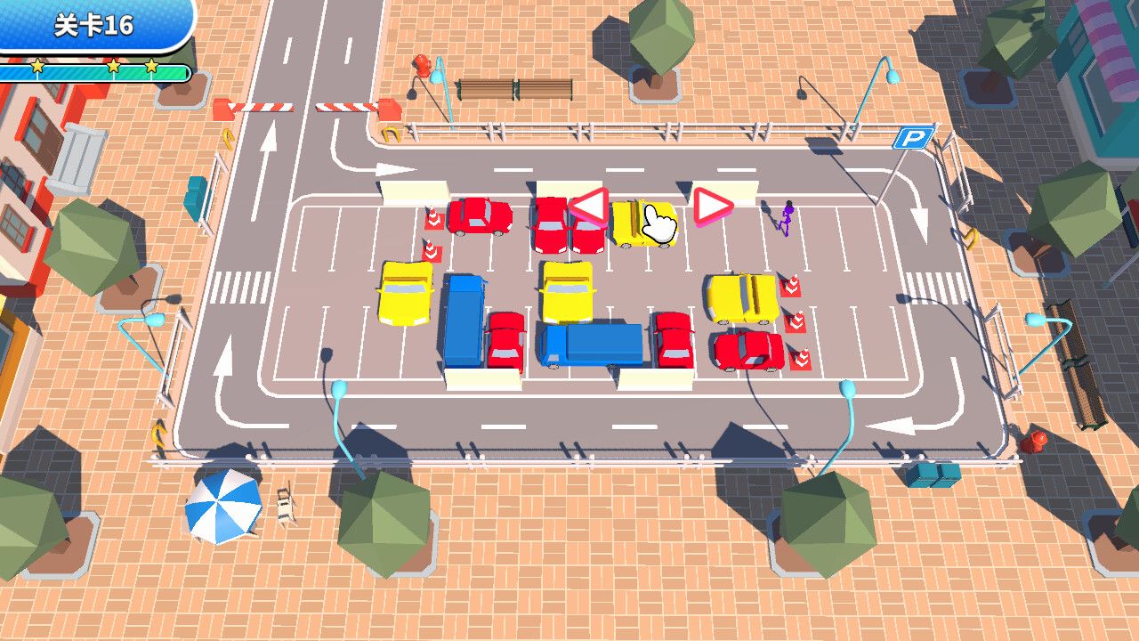 那些游戏/THOSE GAMES_2