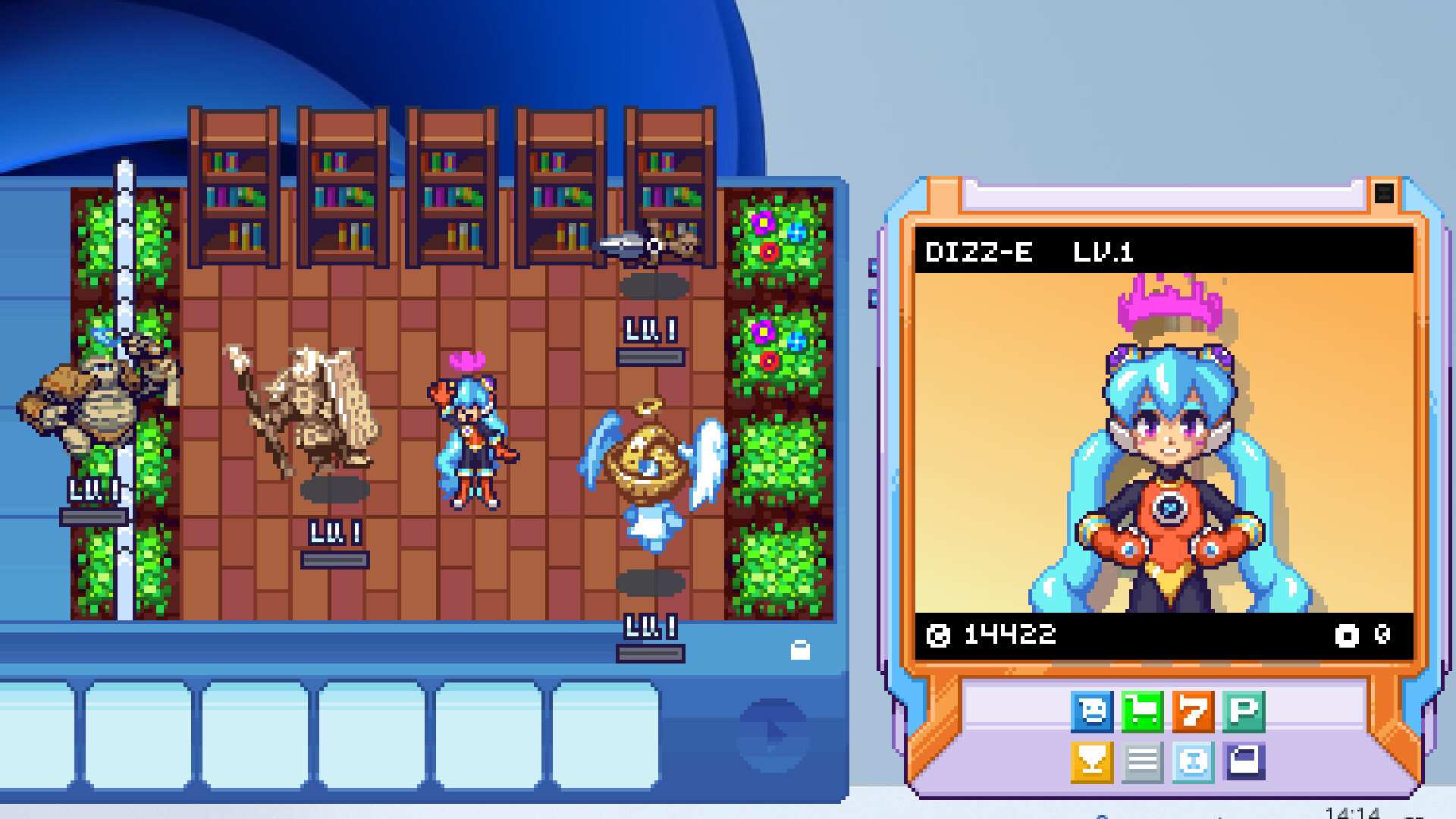 桌宠大乱斗/Berserk B.I.T.S_3