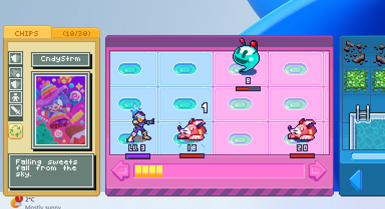 桌宠大乱斗/Berserk B.I.T.S_1