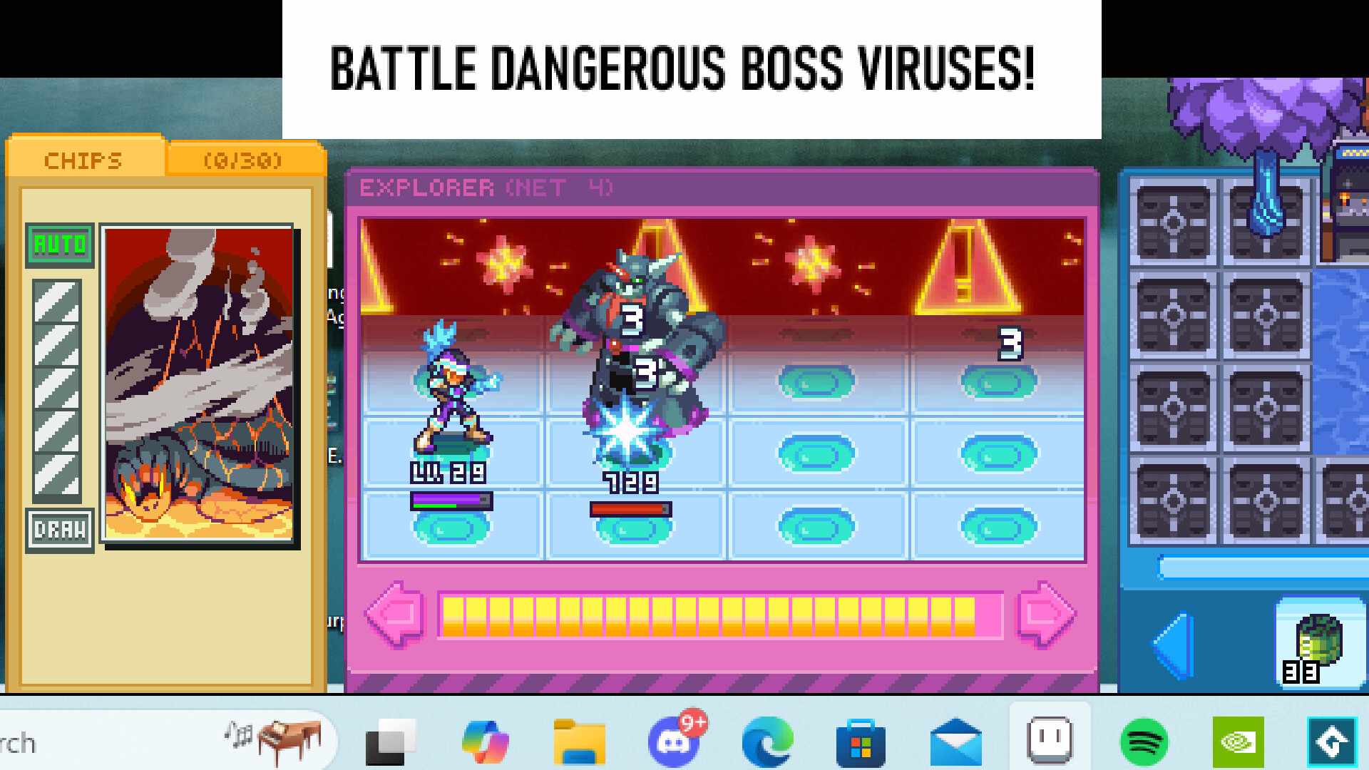 桌宠大乱斗/Berserk B.I.T.S_4