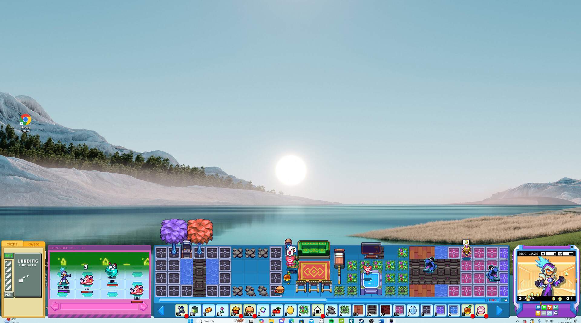 桌宠大乱斗/Berserk B.I.T.S_0