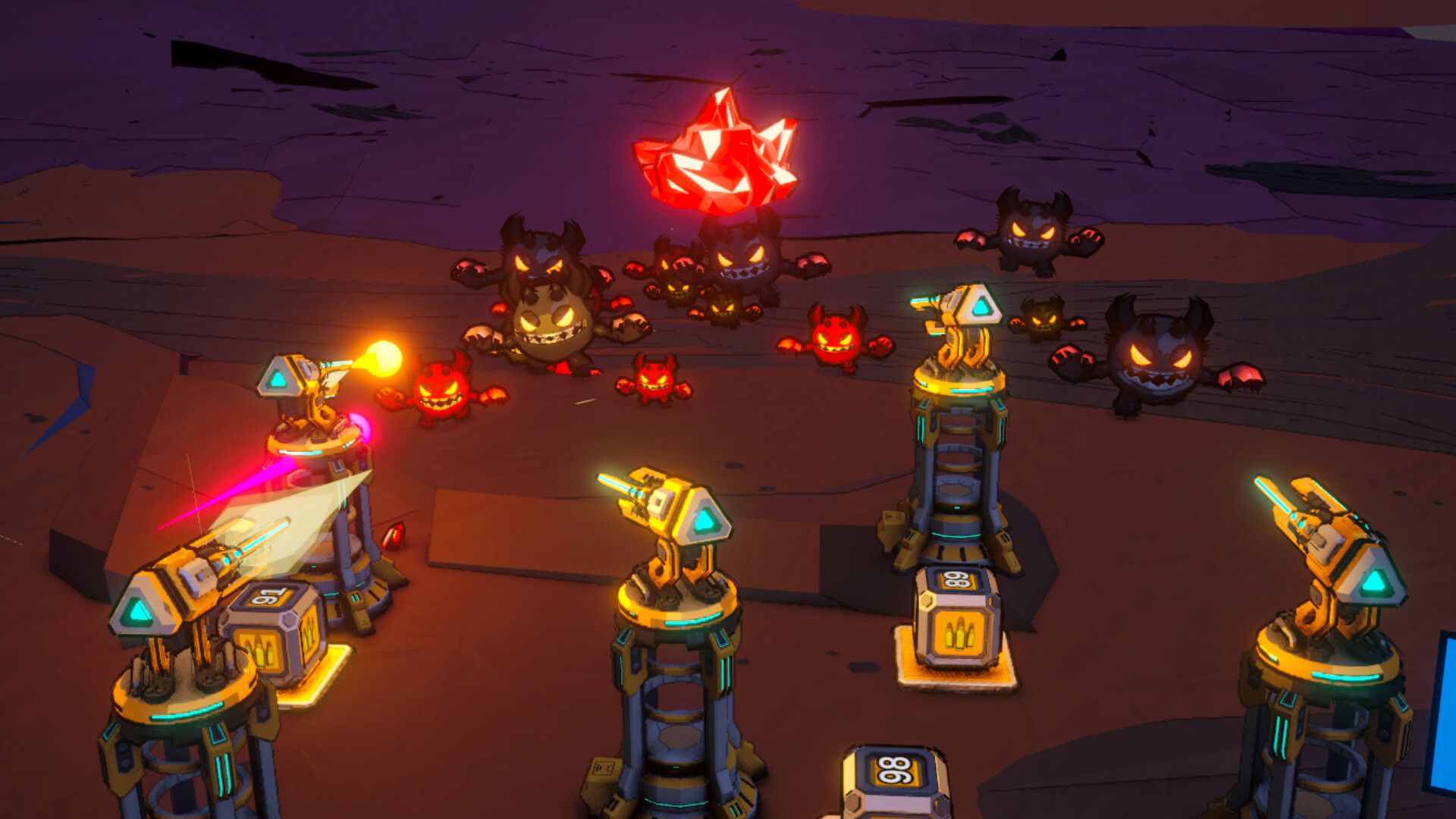 丁奇守护者/Dinky Guardians_3