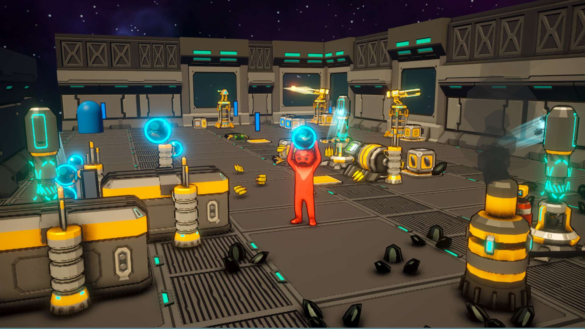 丁奇守护者/Dinky Guardians_1