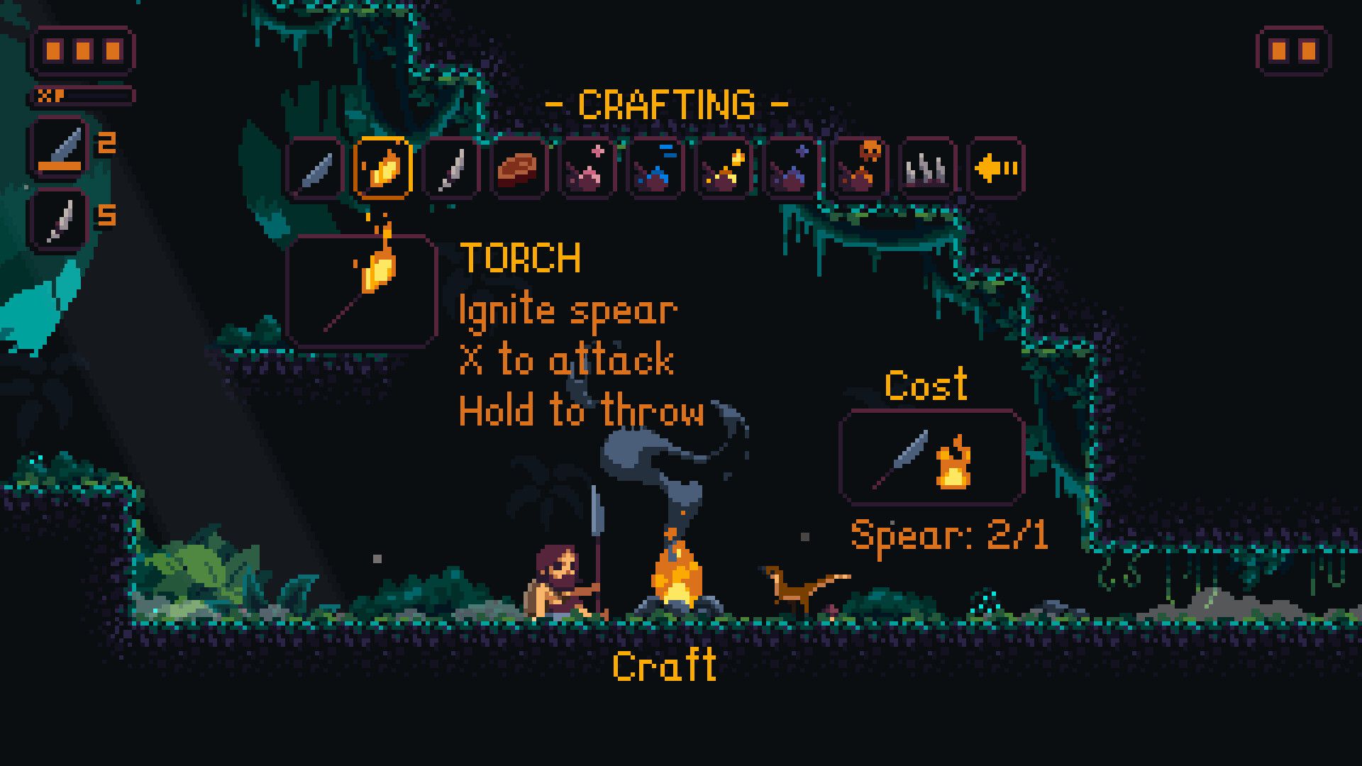 原始星球/Primal Planet_3