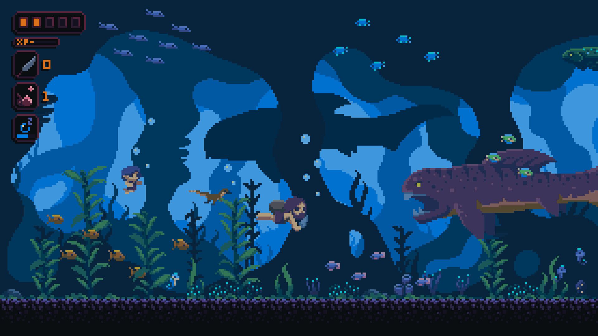 原始星球/Primal Planet_2