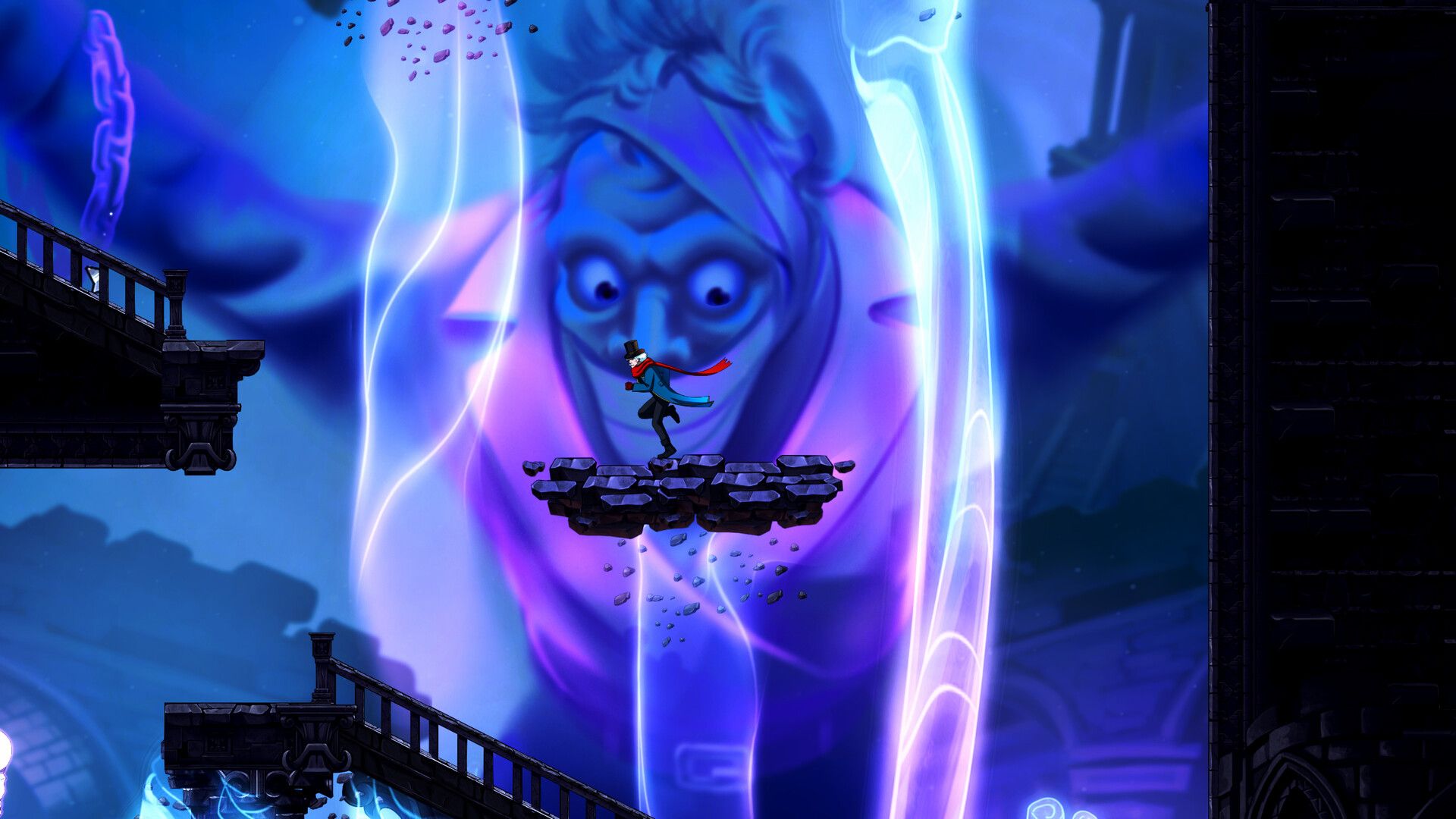 埃比尼泽与无形世界/Ebenezer and the Invisible World_3