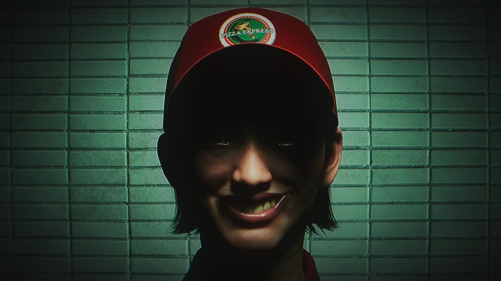 破碎怪谈：切勿直视/BrokenLore: DON'T WATCH_1