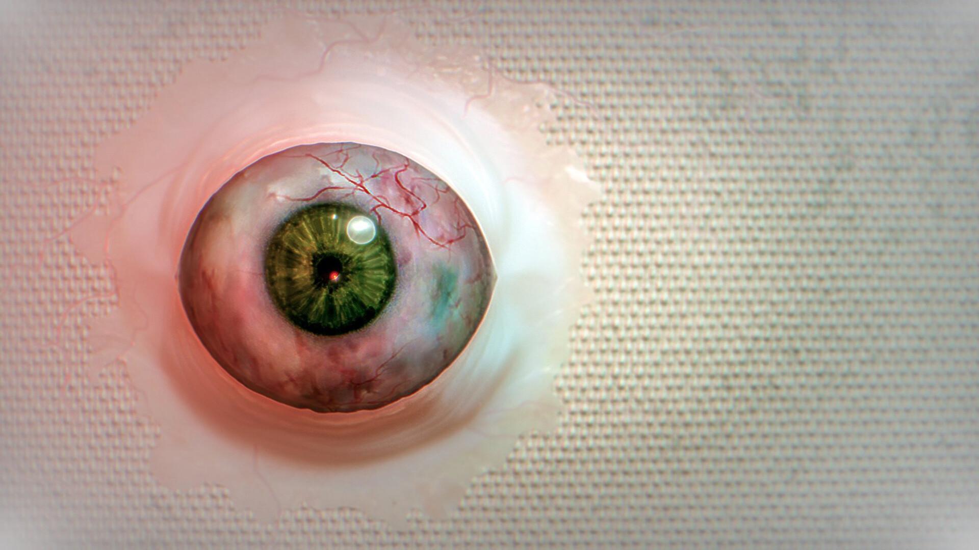 破碎怪谈：切勿直视/BrokenLore: DON'T WATCH_3