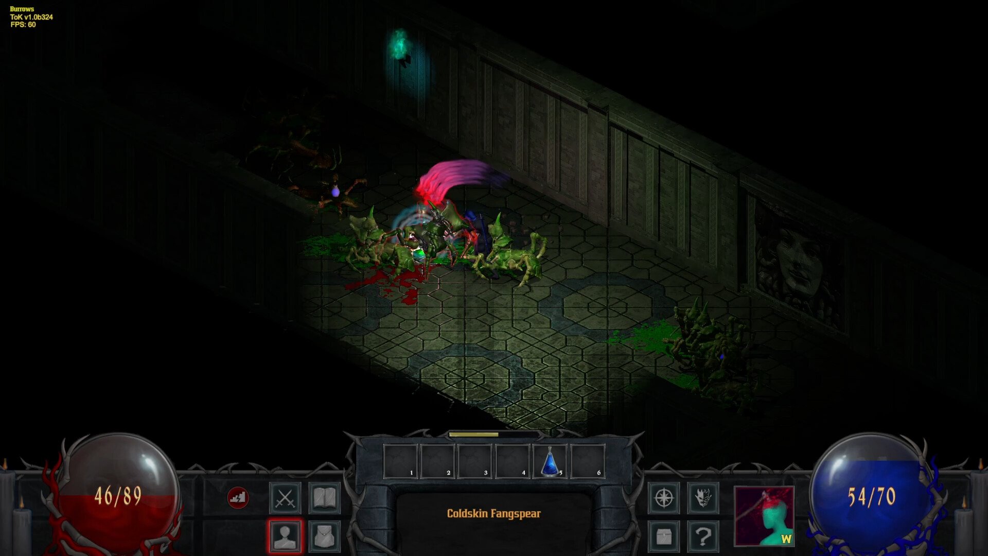 卡莱蒙沃之塔/Tower of Kalemonvo_1