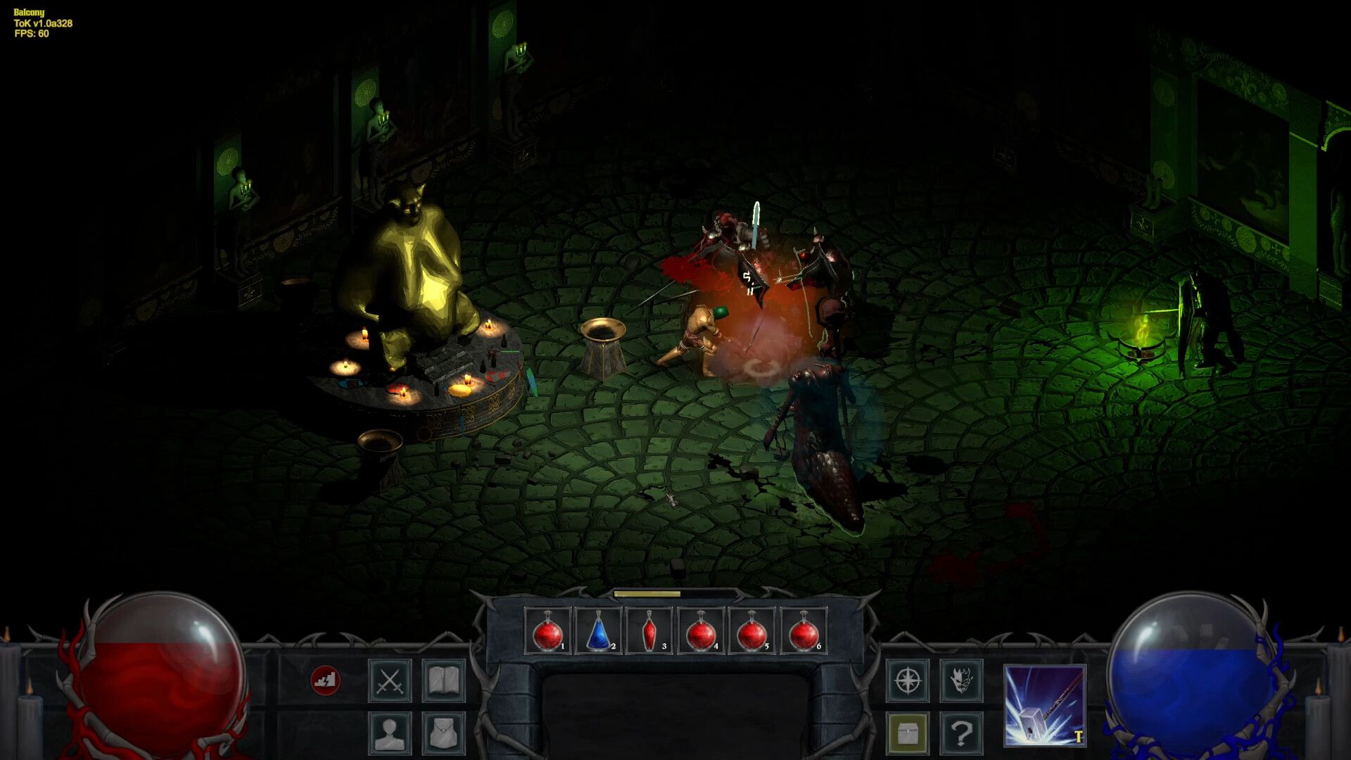 卡莱蒙沃之塔/Tower of Kalemonvo_4