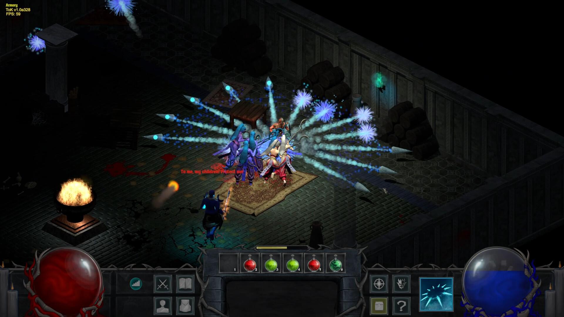 卡莱蒙沃之塔/Tower of Kalemonvo_3