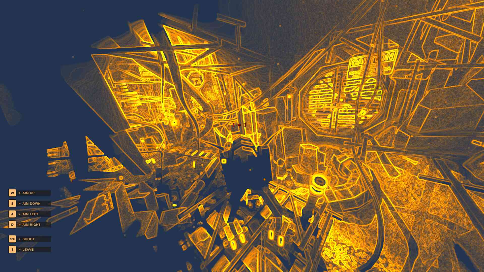 零区/SECTOR ZERO_1