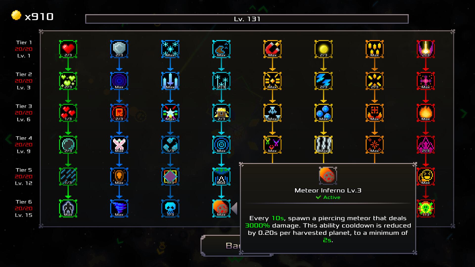 阿卡迪姆：太空奥德赛/Arcadium - Space Odyssey_3