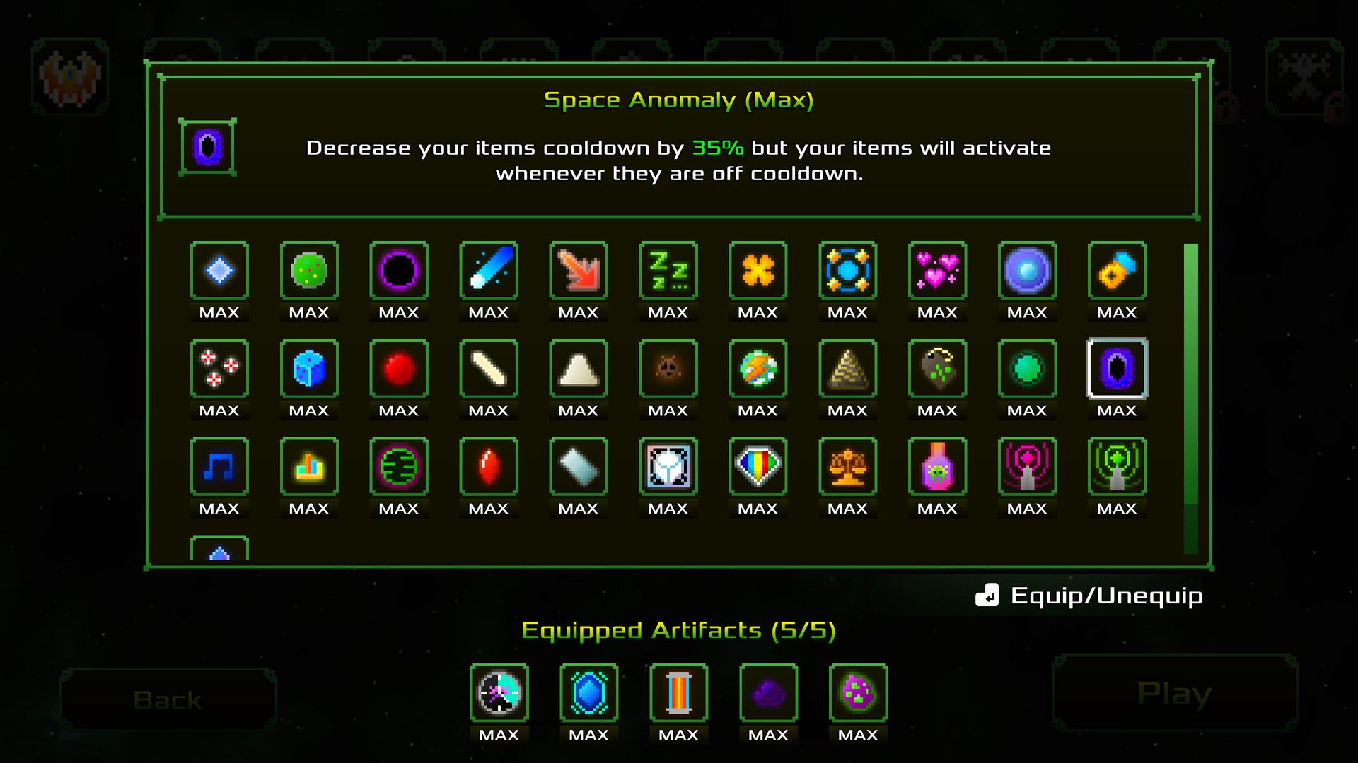 阿卡迪姆：太空奥德赛/Arcadium - Space Odyssey_4