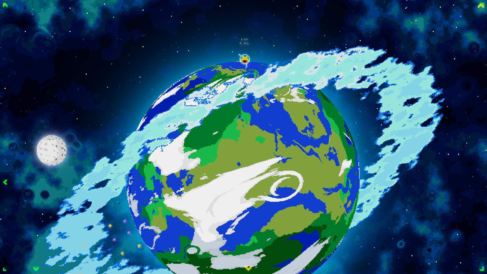 阿卡迪姆：太空奥德赛/Arcadium - Space Odyssey_2