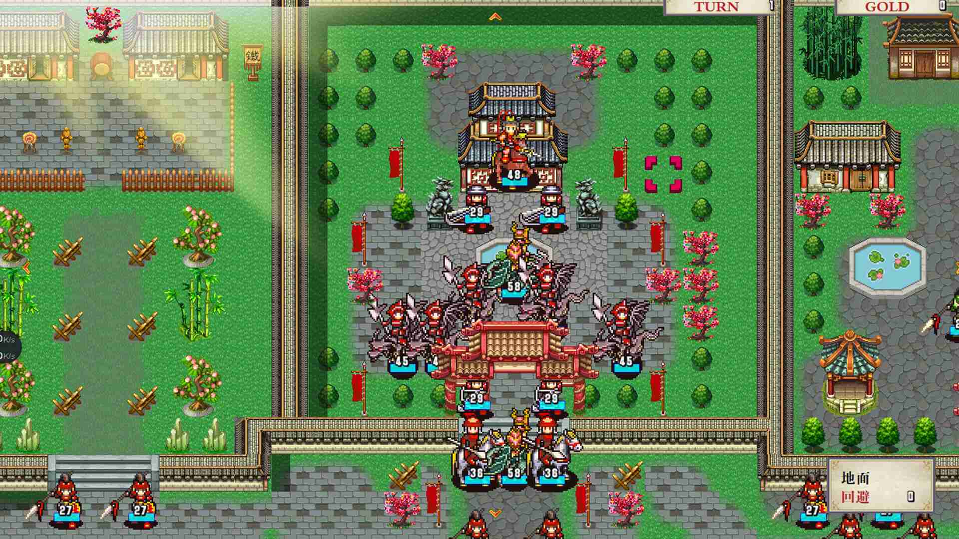 刻印战记2：七圣英雄_3