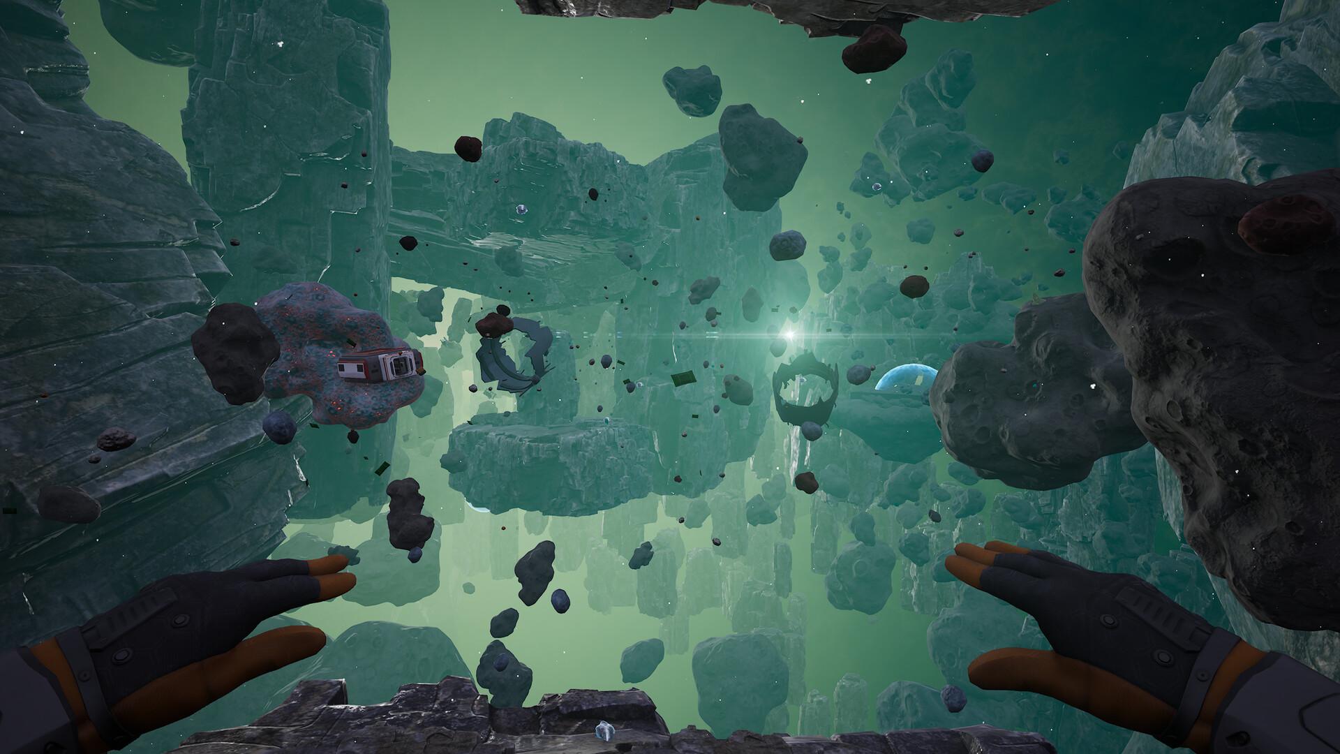 星空探秘/Astrometica_0