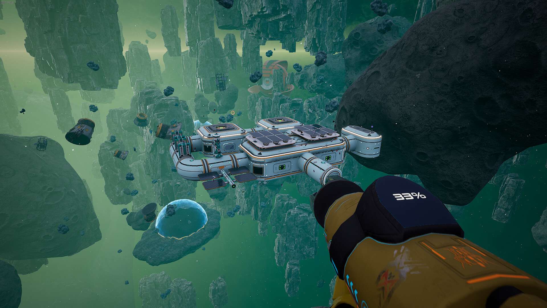 星空探秘/Astrometica_3