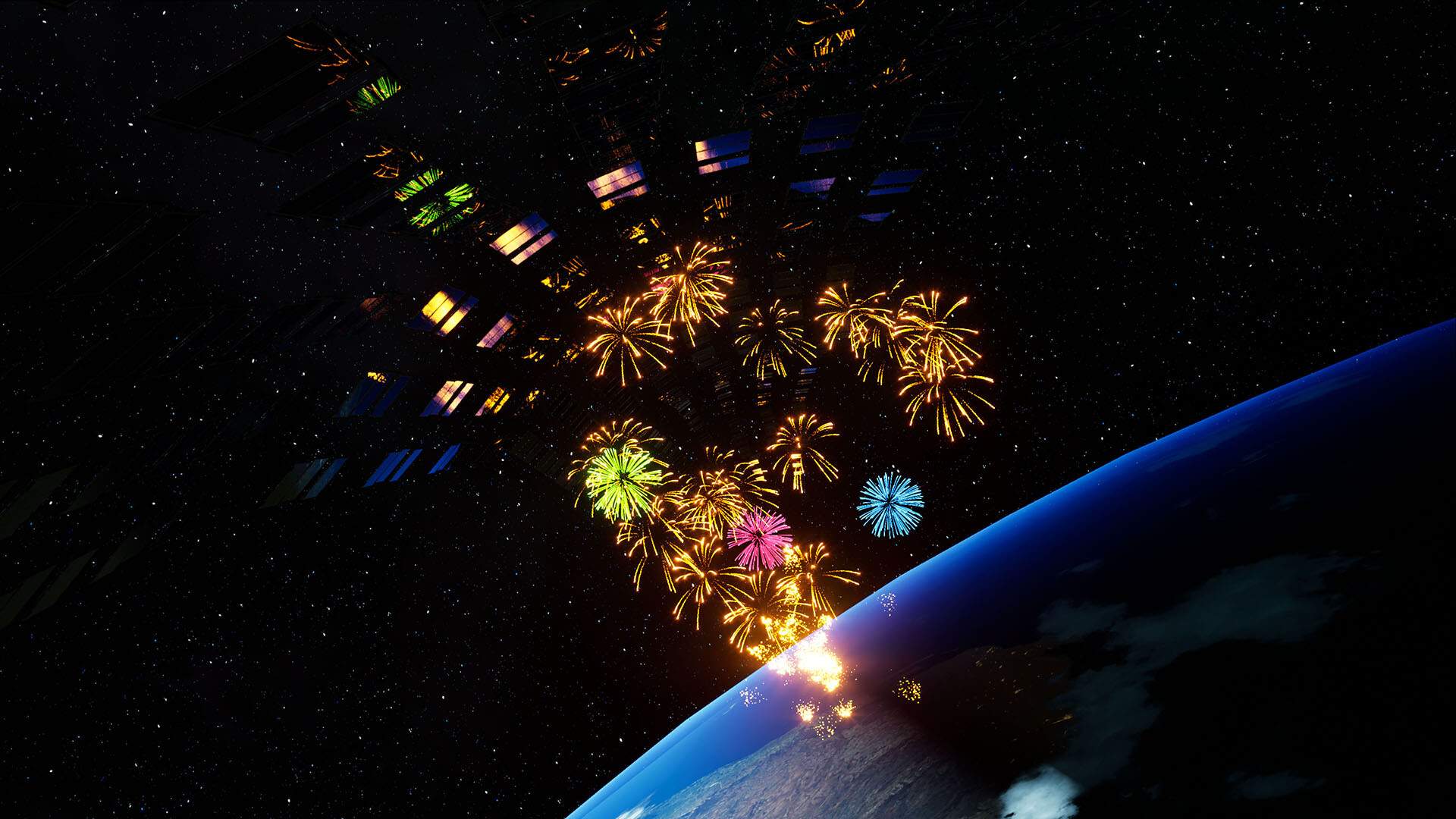 烟花 202X/FANTAVISION 202X_4