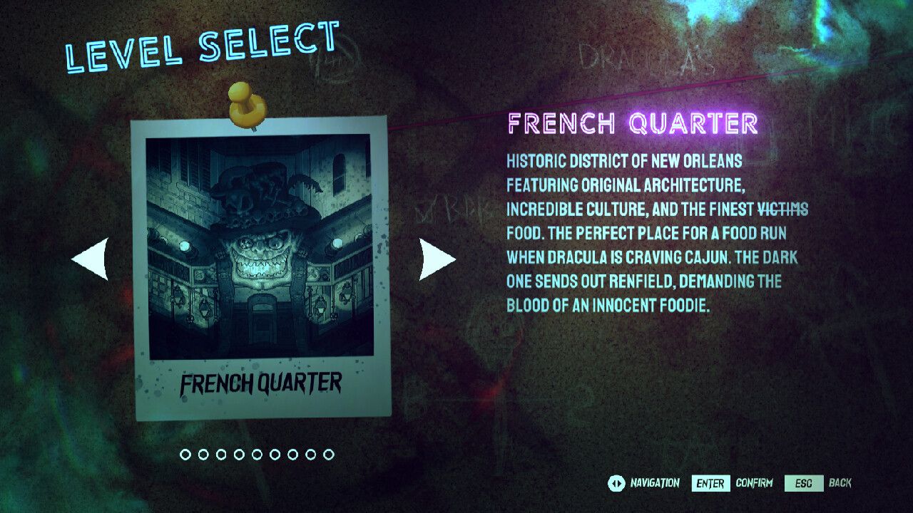 雷恩菲尔德：赋血古拉口/Renfield Bring Your Own Blood_3