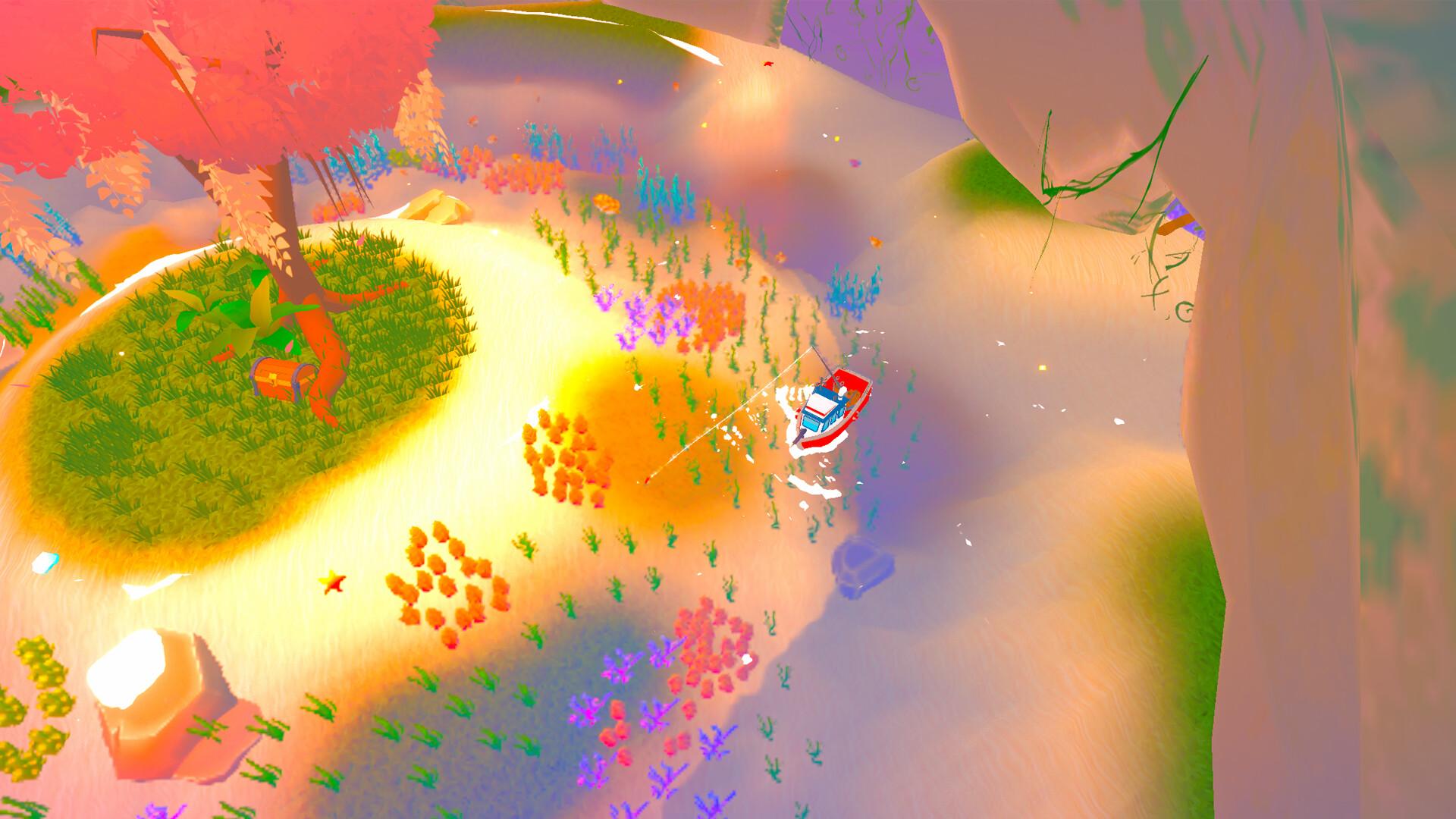 捕捞与烹饪/Catch & Cook: Fishing Adventure_3