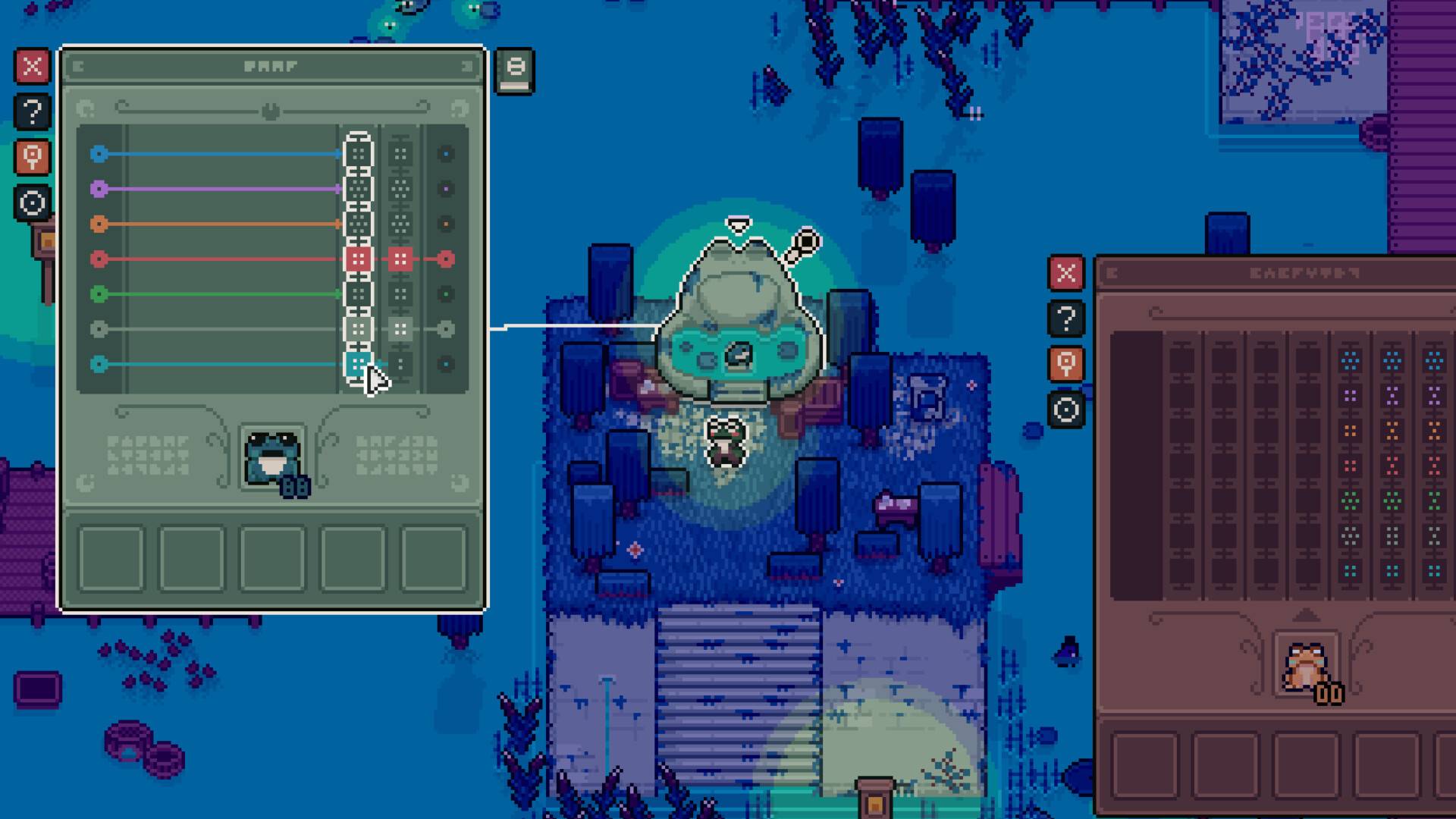 Mudborne：育蛙模拟器/Mudborne: Frog Management Sim_3