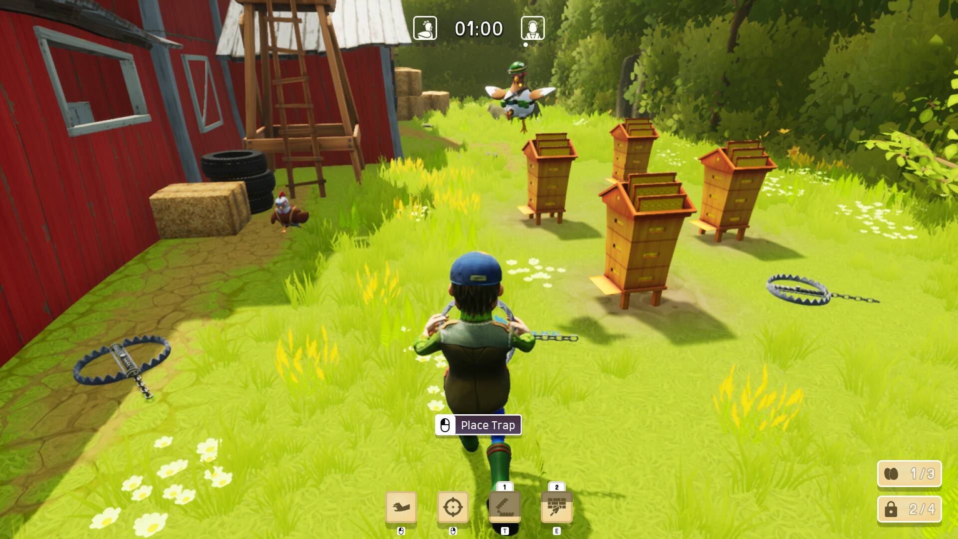 蛋逃争夺战/Eggstraction_1