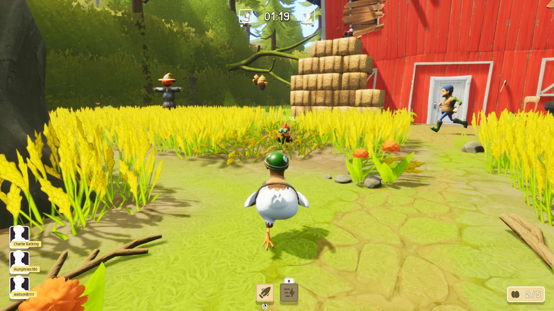 蛋逃争夺战/Eggstraction_0