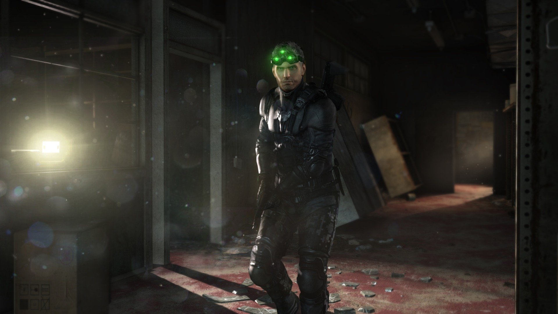 细胞分裂6：黑名单/Tom Clancy’s Splinter Cell Blacklist_6