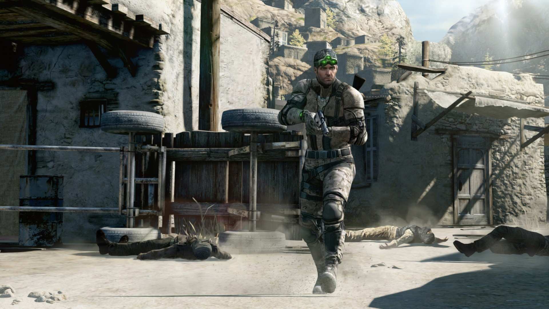 细胞分裂6：黑名单/Tom Clancy’s Splinter Cell Blacklist_4