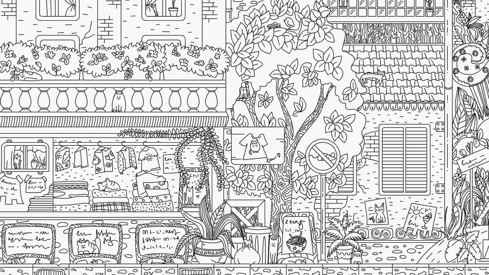 隐藏在巴厘岛的猫/Cats Hidden in Bali_3