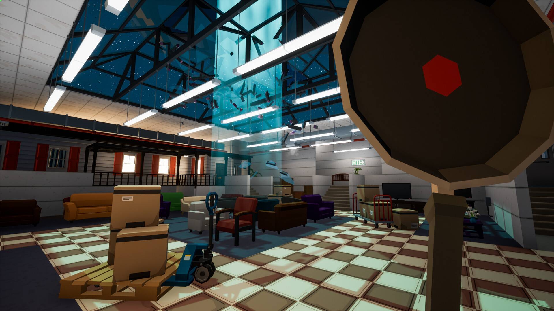 燃烧吧，蜘蛛2/Kill It With Fire 2/支持网络联机_4