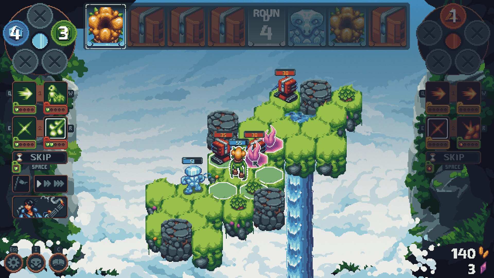 原始混战/Primal Fray_0