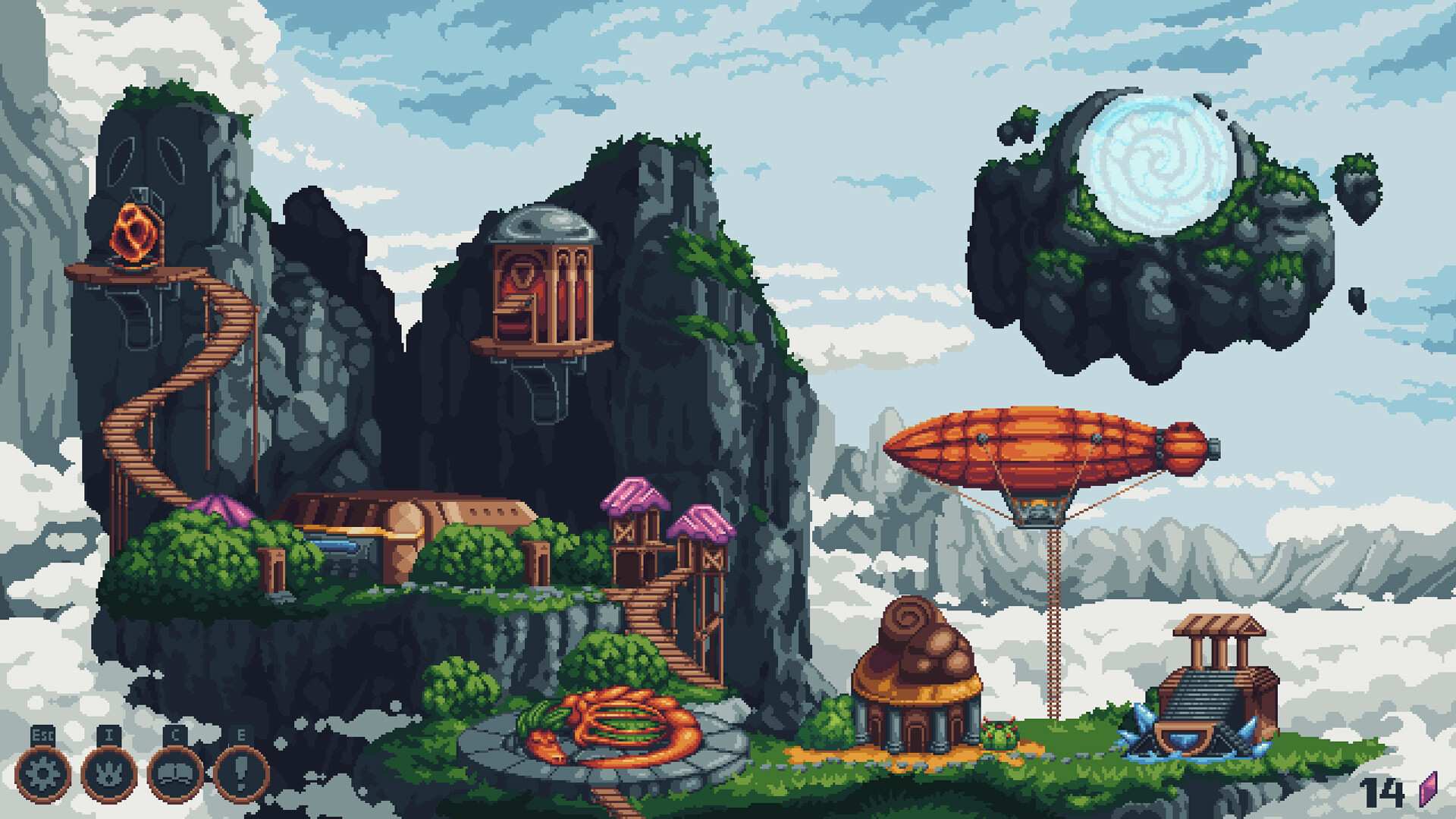 原始混战/Primal Fray_5