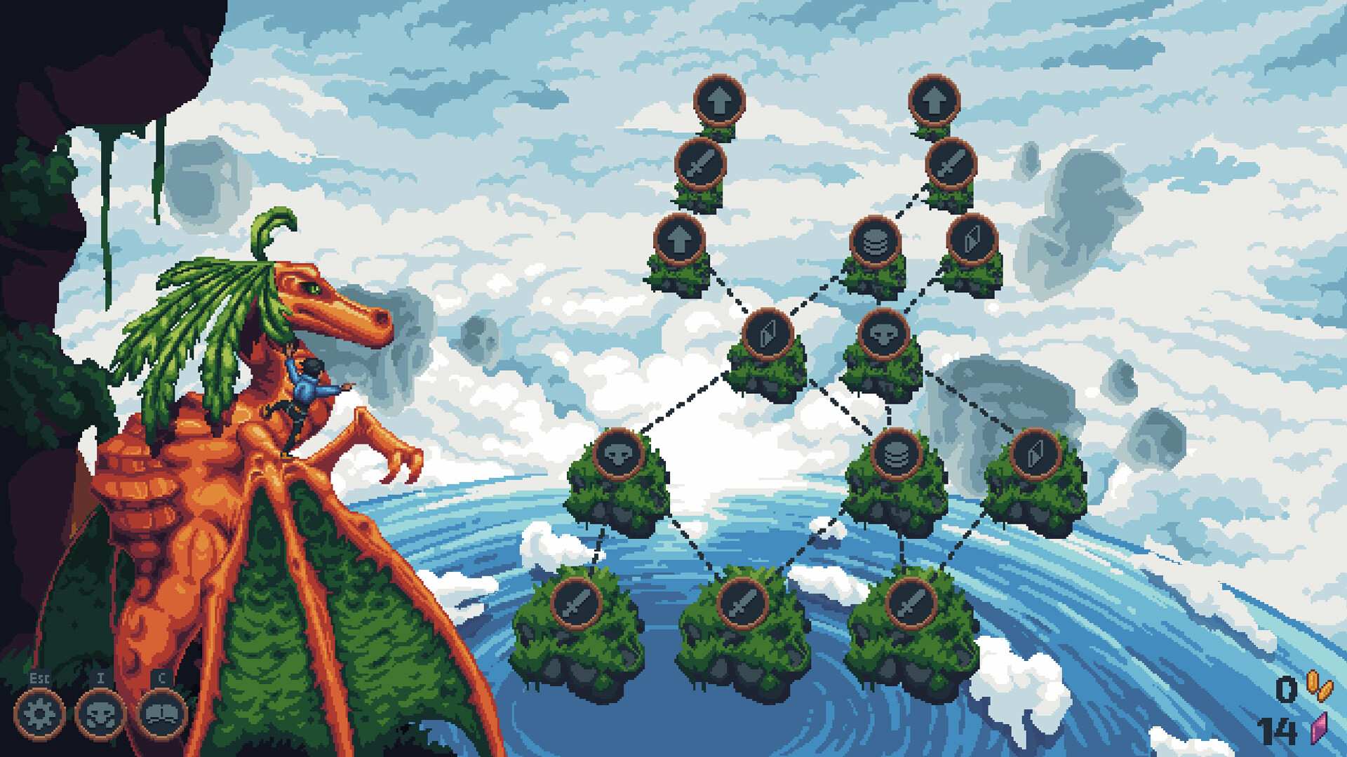 原始混战/Primal Fray_4