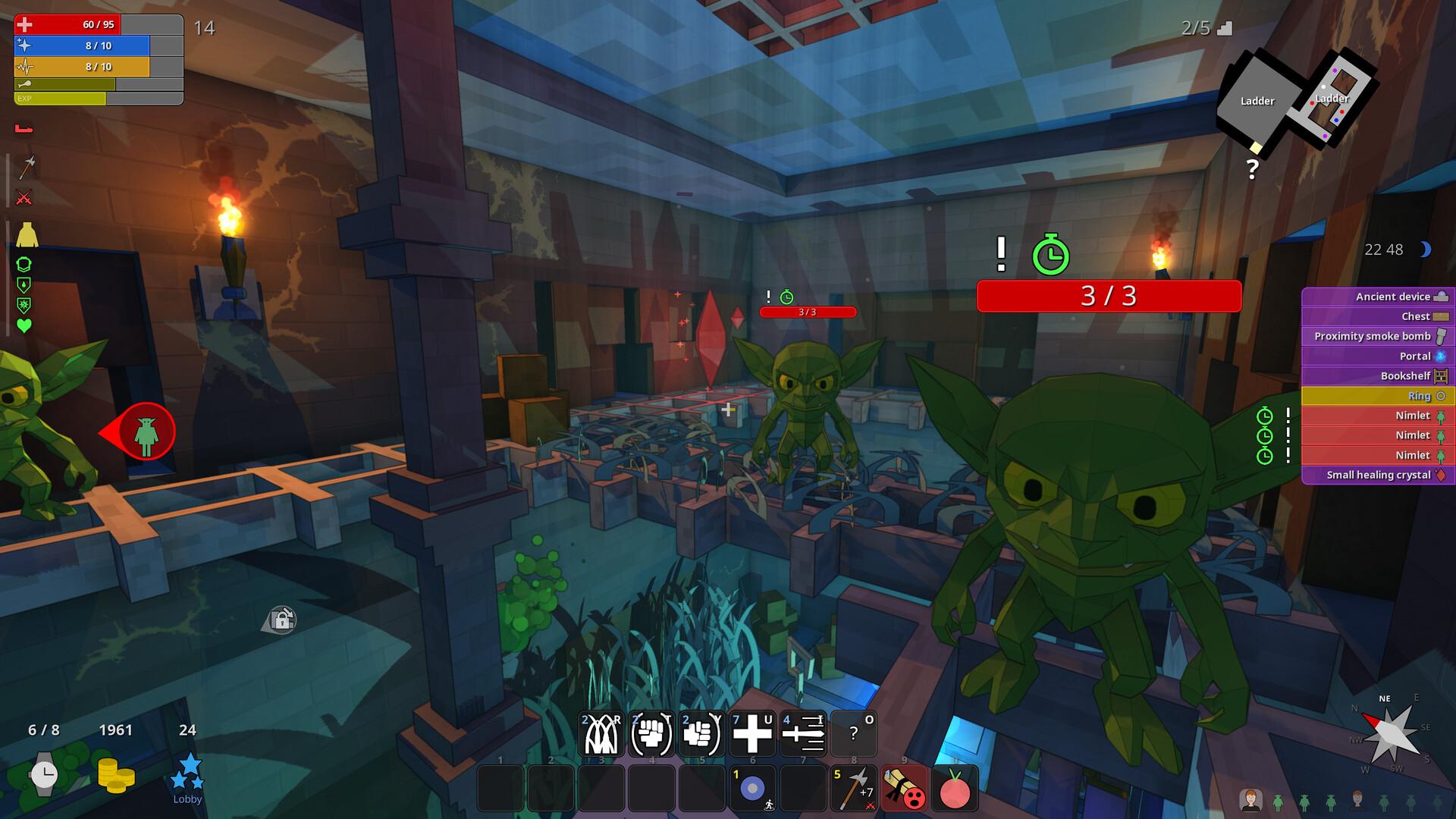 探索洞穴/Ricave_5