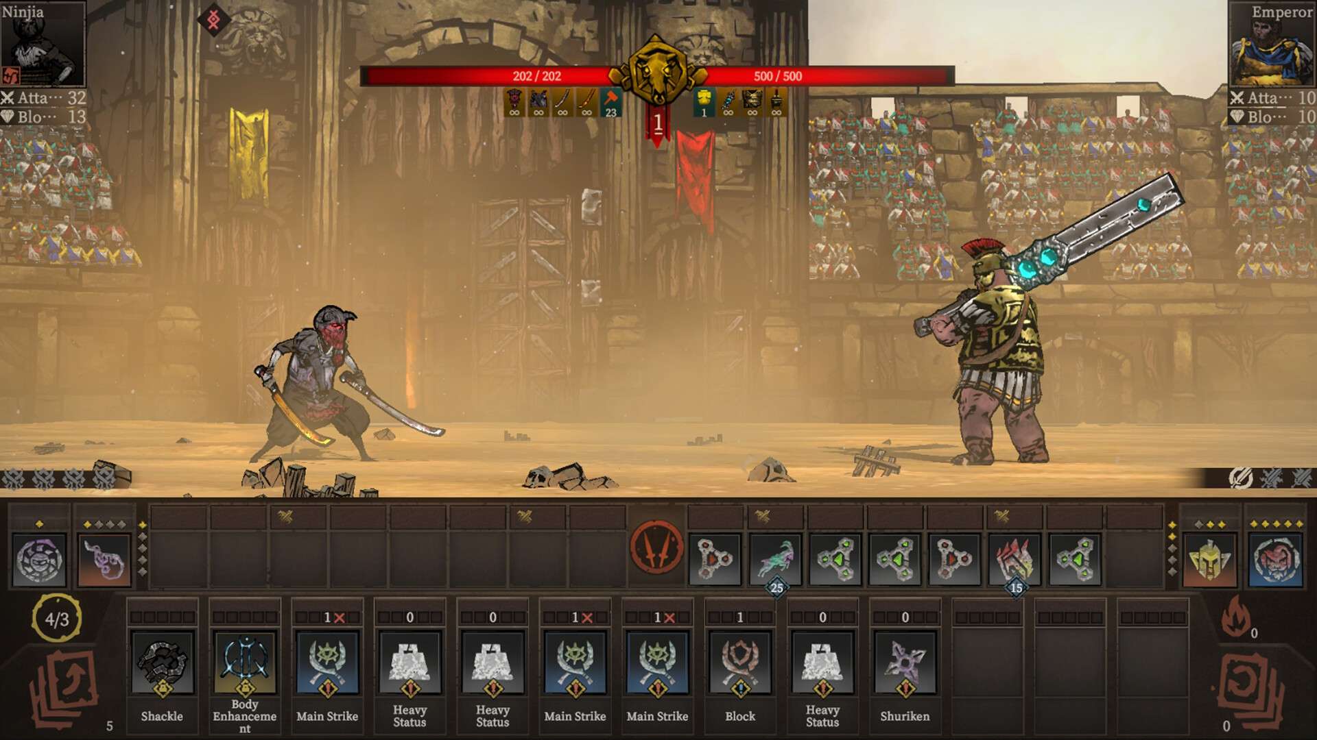 符文竞技场/Rune Coliseum_0